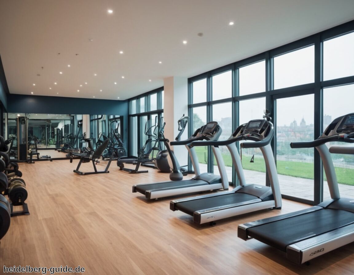 Multiness - Fitnessstudio Heidelberg Schlierbach/ Ziegelhausen - Die besten Fitnessstudios in Heidelberg