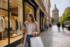 Google Ads als Wachstumsfaktor für lokalen Einzelhandel