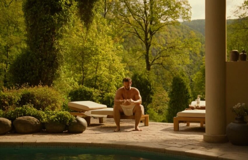 Die besten Thermen in Heidelberg