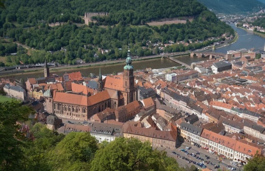 Die interessantesten Museen in Heidelberg