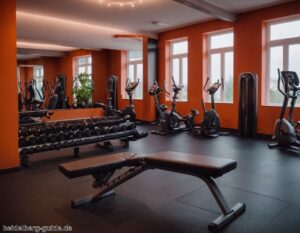 Die besten Fitnessstudios in Heidelberg