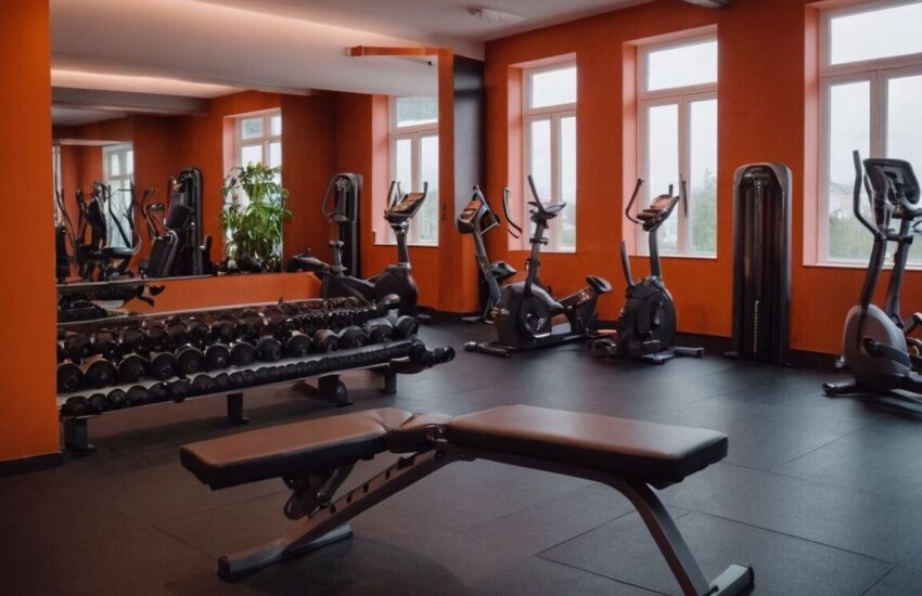 Die besten Fitnessstudios in Heidelberg
