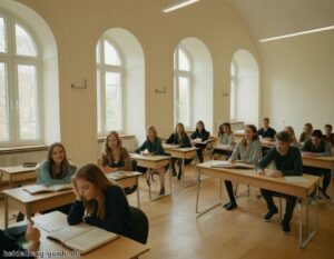 Die besten Schulen in Heidelberg