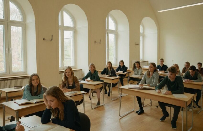 Die besten Schulen in Heidelberg