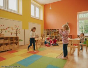 Die besten Kindergärten in Heidelberg