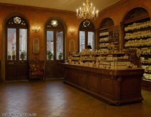 Die besten Apotheken in Heidelberg