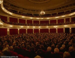 Die besten Theater in Heidelberg