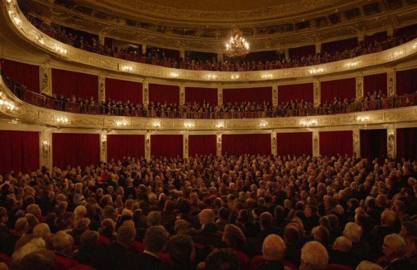 Die besten Theater in Heidelberg