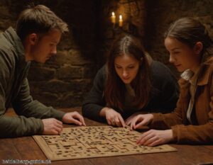 Die besten Escape Rooms in Heidelberg