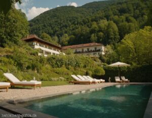 Die besten Wellnesshotels in Heidelberg