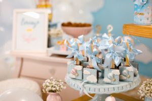 Babyshower: Ein Trend mit viel Herz und purer Vorfreude