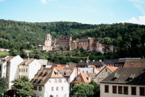 Umziehen nach Heidelberg: Leitfaden für einen erfolgreichen Start